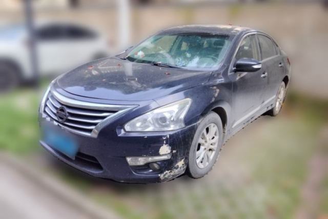 Used Nissan Teana 2013 2.0L XL Comfort Edition
