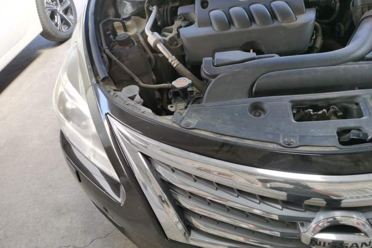 Used Nissan Teana 2013 2.0L XL Comfort Edition Right Front Headlight