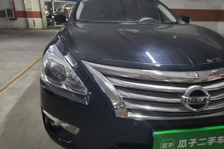 Used Nissan Teana 2013 2.0L XL Comfort Edition Right Front Headlight