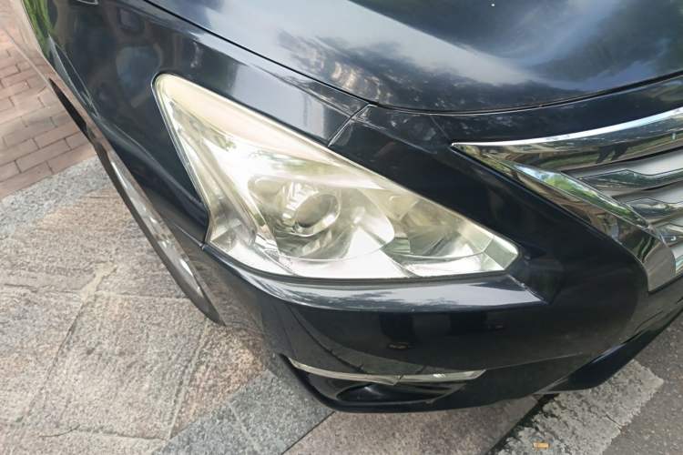 Used Nissan Teana 2013 2.0L XL Comfort Edition Right Front Headlight