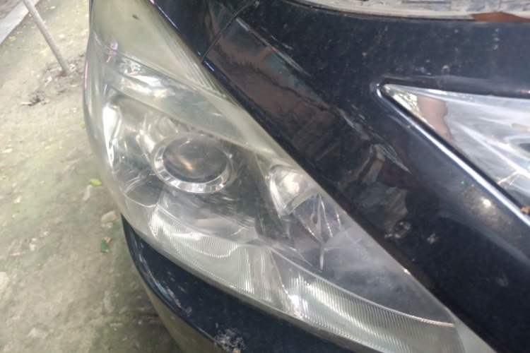 Used Nissan Teana 2013 2.0L XL Comfort Edition Right Front Headlight