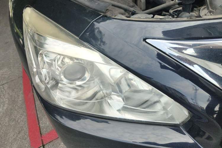 Used Nissan Teana 2013 2.0L XL Comfort Edition Right Front Headlight