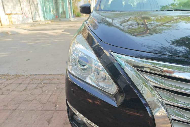 Used Nissan Teana 2013 2.0L XE Fashion Edition Right Front Headlight
