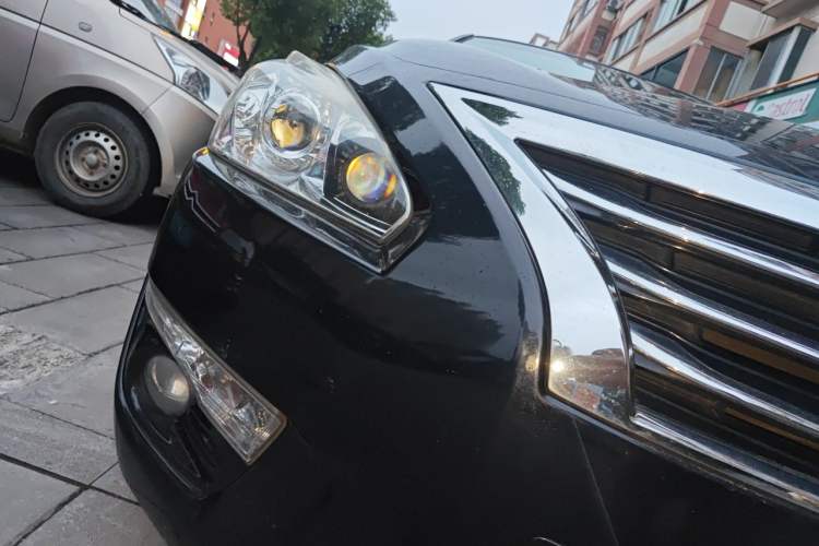 Used Nissan Teana 2013 2.0L XL Comfort Edition Right Front Headlight