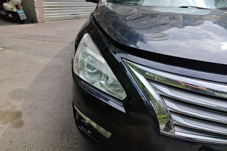 Used Nissan Teana 2013 2.0L XL Comfort Edition Right Front Headlight