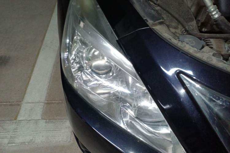 Used Nissan Teana 2013 2.0L XL Comfort Edition Right Front Headlight