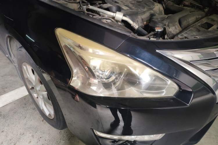 Used Nissan Teana 2013 2.0L XL Comfort Edition Right Front Headlight