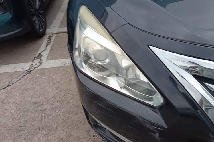 Used Nissan Teana 2013 2.0L XE Fashion Edition Right Front Headlight