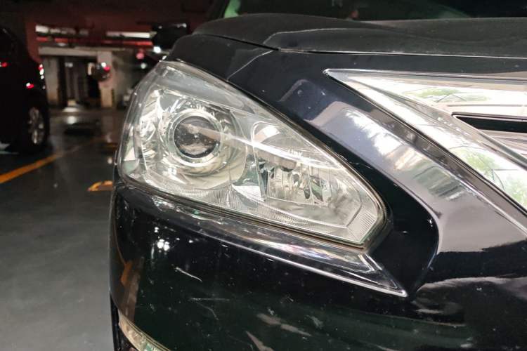 Used Nissan Teana 2013 2.0L XE Fashion Edition Right Front Headlight