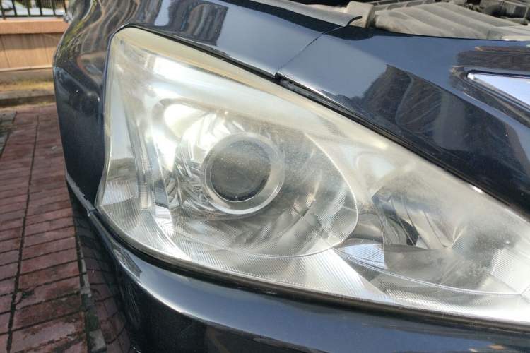 Used Nissan Teana 2013 2.0L XE Fashion Edition Right Front Headlight