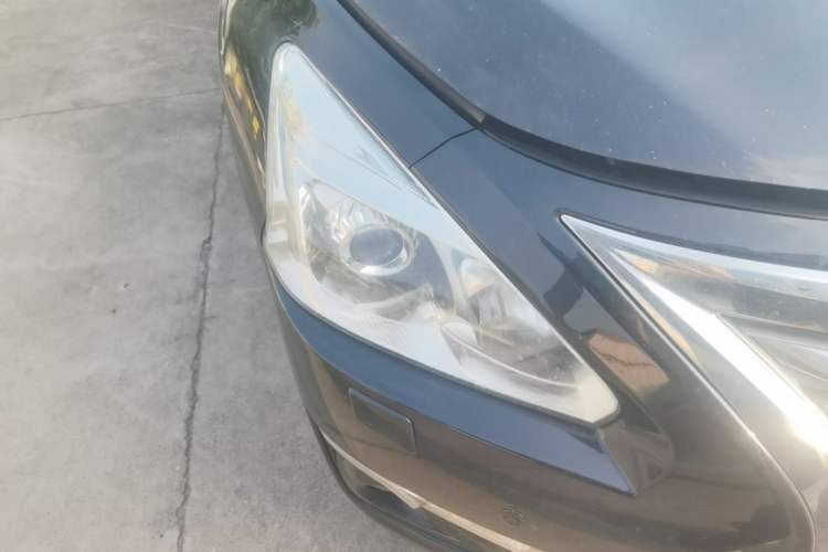 Used Nissan Teana 2013 2.5L XL-NAVI Luxury Edition Right Front Headlight