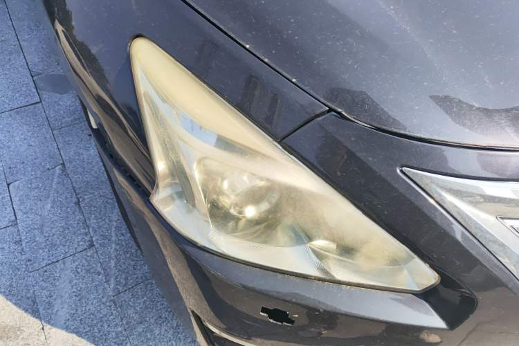 Used Nissan Teana 2013 2.5L XL Leading Edition Right Front Headlight