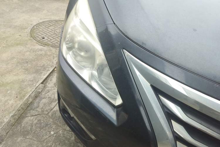Used Nissan Teana 2013 2.0L XL Comfort Edition Right Front Headlight