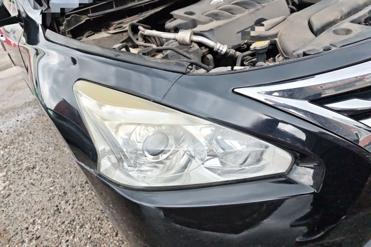 Used Nissan Teana 2013 2.0L XL Comfort Edition Right Front Headlight