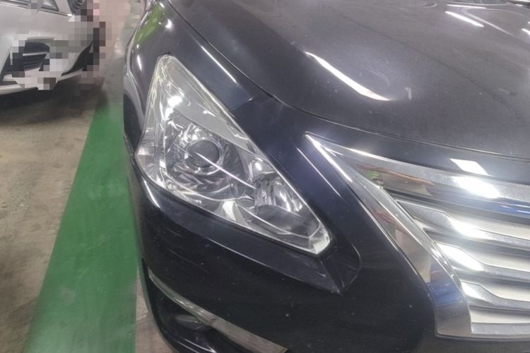Used Nissan Teana 2013 2.0L XL Comfort Edition Right Front Headlight