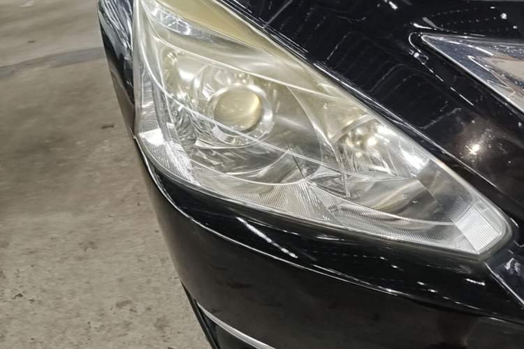 Used Nissan Teana 2013 2.0L XL Comfort Edition Right Front Headlight