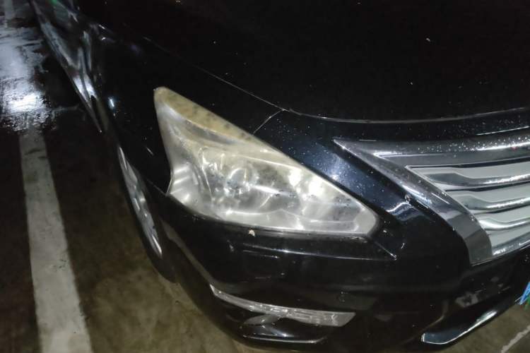 Used Nissan Teana 2013 2.5L XL-NAVI Luxury Edition Right Front Headlight