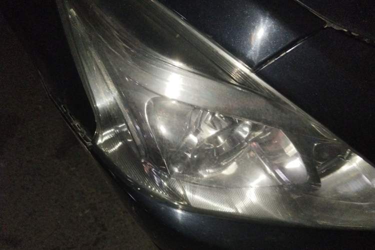 Used Nissan Teana 2013 2.0L XL-NAVI Smart Navigation Edition Right Front Headlight