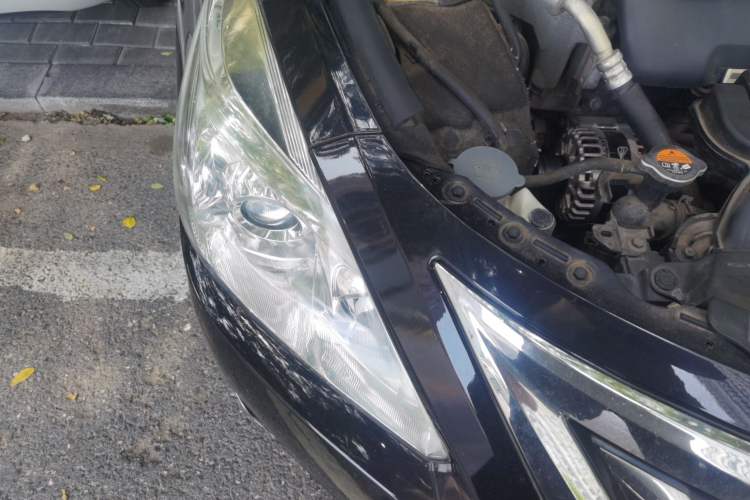 Used Nissan Teana 2013 2.0L XL Comfort Edition Right Front Headlight