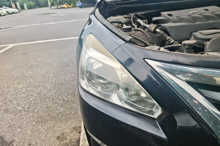 Used Nissan Teana 2013 2.0L XE Fashion Edition Right Front Headlight