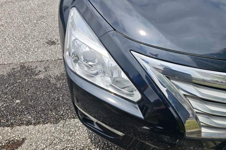 Used Nissan Teana 2013 2.0L XL Comfort Edition Right Front Headlight