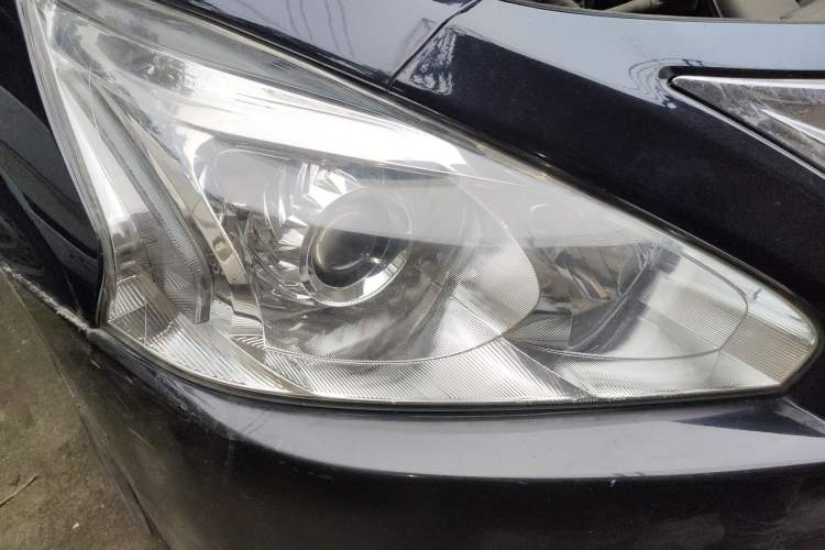 Used Nissan Teana 2013 2.0L XE Fashion Edition Right Front Headlight