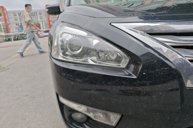 Used Nissan Teana 2013 2.0L XL-NAVI Smart Navigation Edition Right Front Headlight