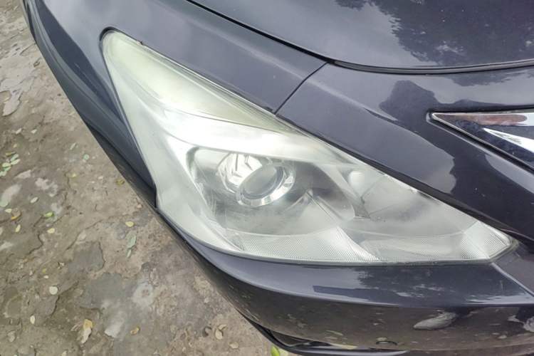 Used Nissan Teana 2013 2.0L XL Comfort Edition Right Front Headlight