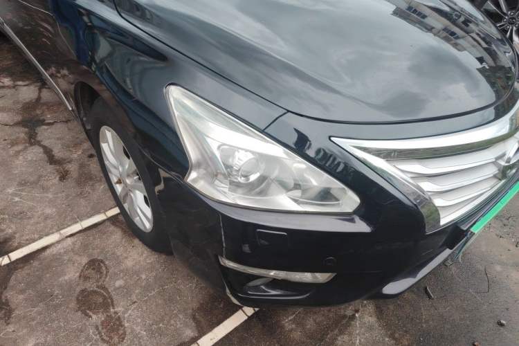 Used Nissan Teana 2013 2.5L XL Leading Edition Right Front Headlight