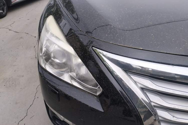 Used Nissan Teana 2013 2.5L XL-Upper NAVI Tech Deluxe Edition Right Front Headlight