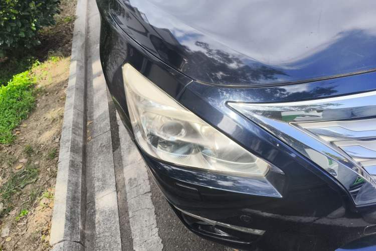 Used Nissan Teana 2013 2.5L XL Leading Edition Right Front Headlight