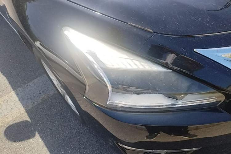 Used Nissan Teana 2013 2.0L XL Comfort Edition Right Front Headlight