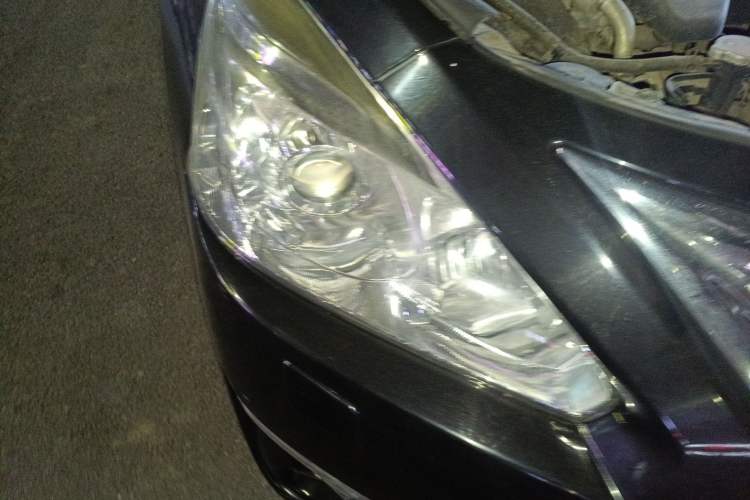 Used Nissan Teana 2013 2.5L XL-NAVI Tech Smart Enjoyment Edition Right Front Headlight