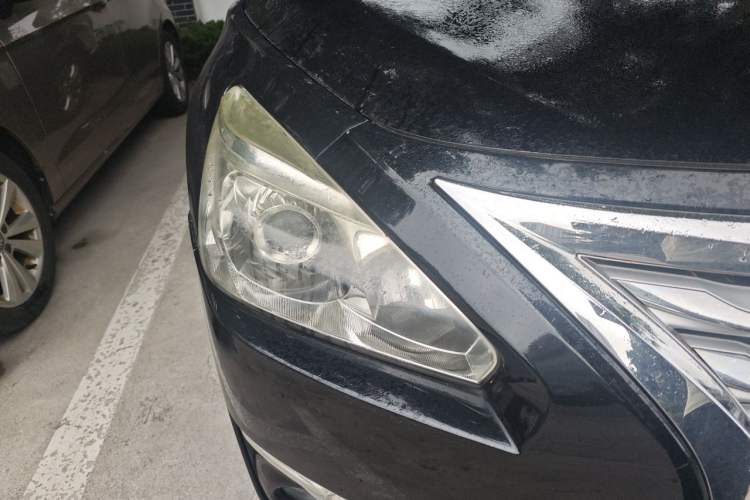 Used Nissan Teana 2013 2.0L XL Comfort Edition Right Front Headlight