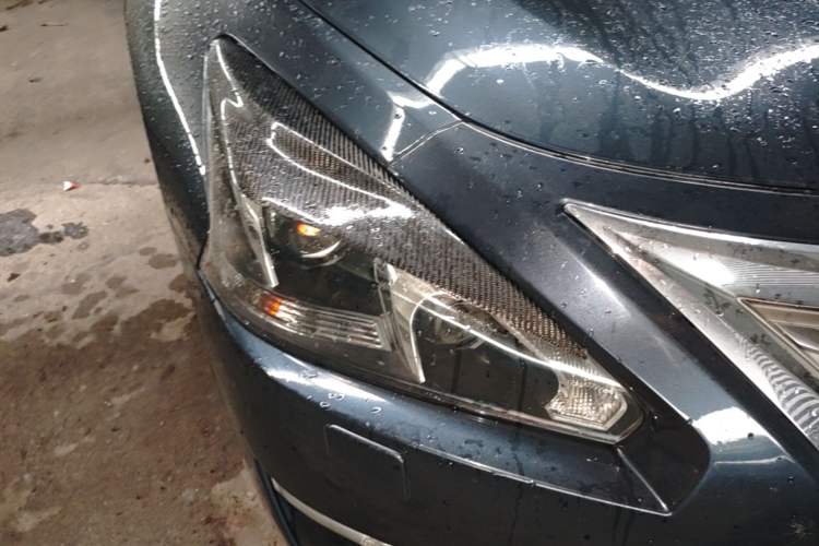 Used Nissan Teana 2013 2.5L XL Leading Edition Right Front Headlight