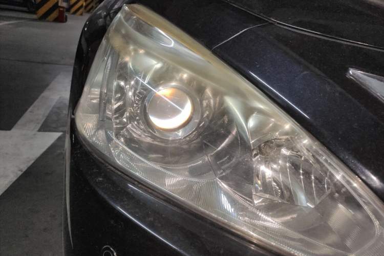 Used Nissan Teana 2013 2.0L XL Comfort Edition Right Front Headlight
