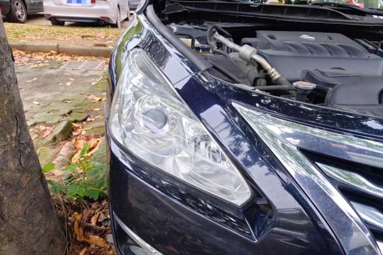 Used Nissan Teana 2013 2.0L XL Comfort Edition Right Front Headlight