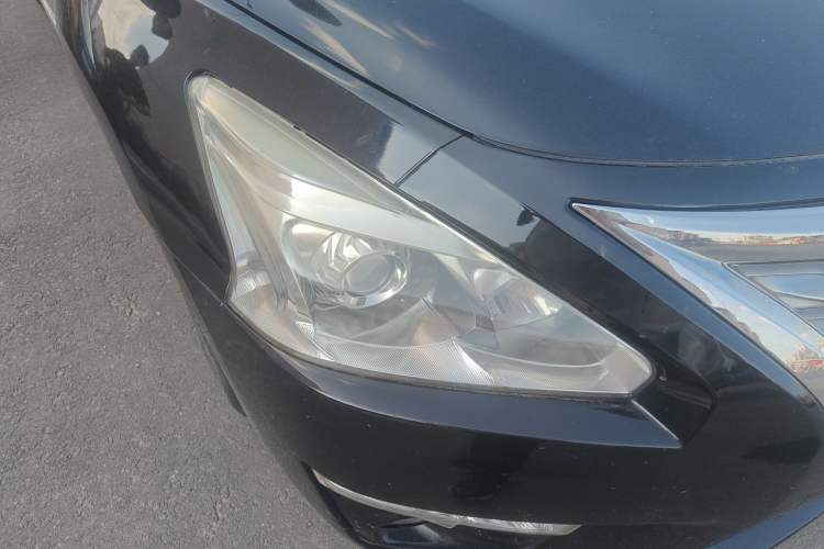 Used Nissan Teana 2013 2.0L XL-NAVI Smart Navigation Edition Right Front Headlight