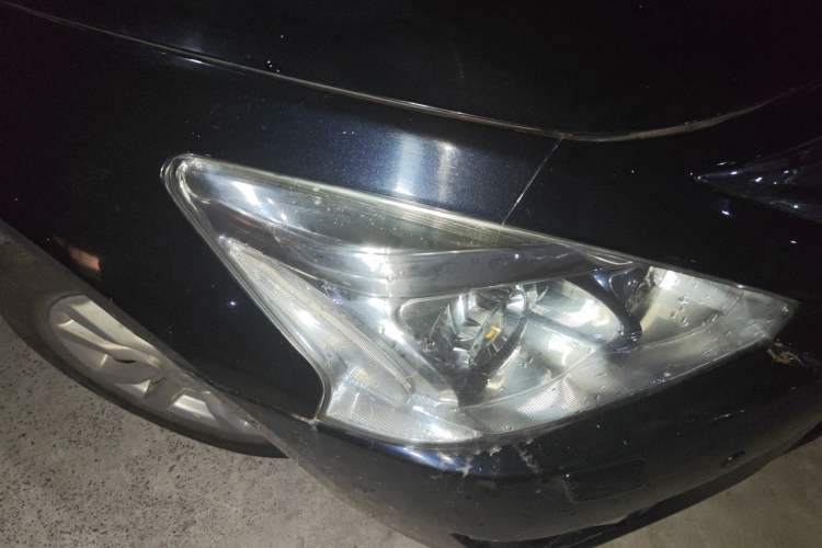 Used Nissan Teana 2013 2.5L XL-NAVI Luxury Edition Right Front Headlight