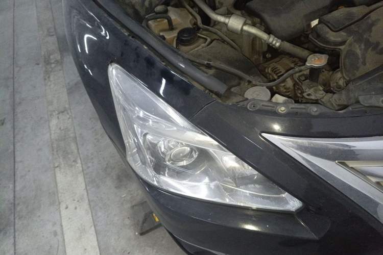 Used Nissan Teana 2013 2.0L XE Fashion Edition Right Front Headlight