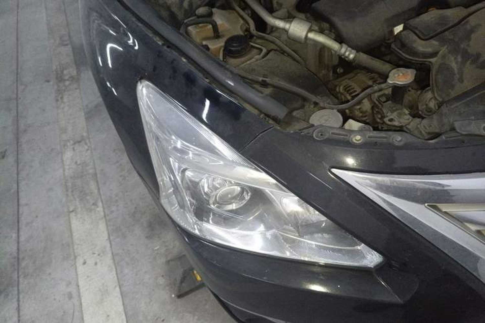 Used Nissan Teana 2013 2.0L XE Fashion Edition Right Front Headlight