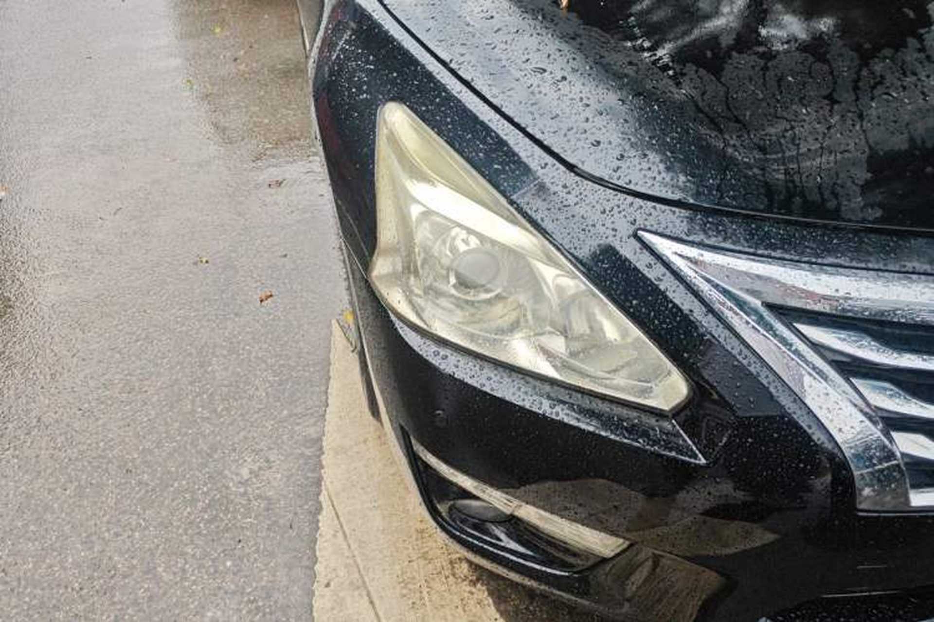Used Nissan Teana 2013 2.0L XE Fashion Edition Right Front Headlight