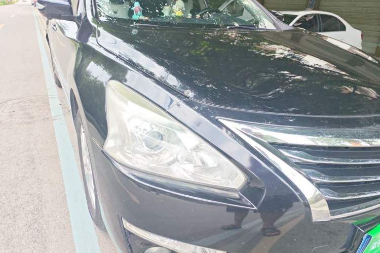 Used Nissan Teana 2013 2.0L XL Comfort Edition Right Front Headlight