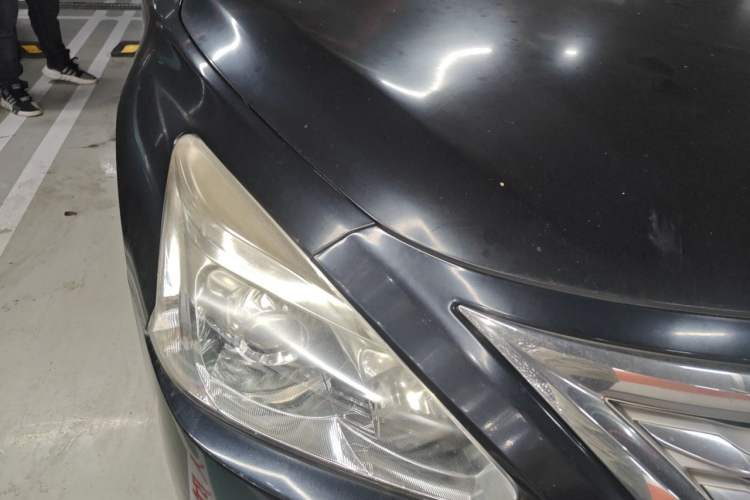 Used Nissan Teana 2013 2.0L XL Comfort Edition Right Front Headlight