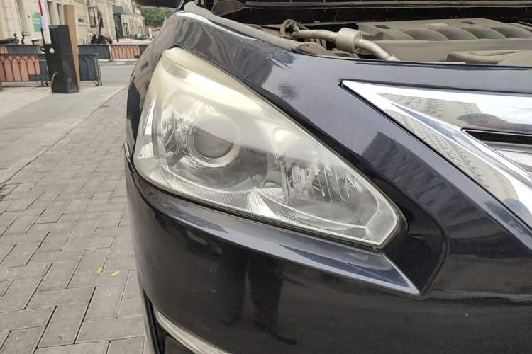 Used Nissan Teana 2013 2.0L XL Comfort Edition Right Front Headlight