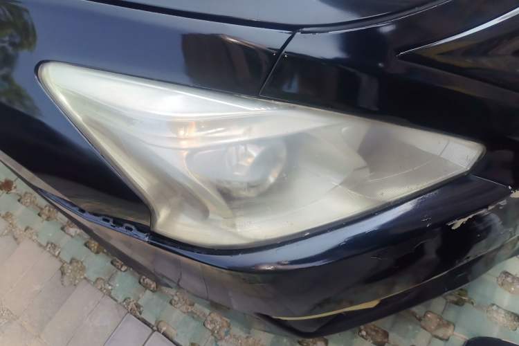 Used Nissan Teana 2013 2.0L XL Comfort Edition Right Front Headlight