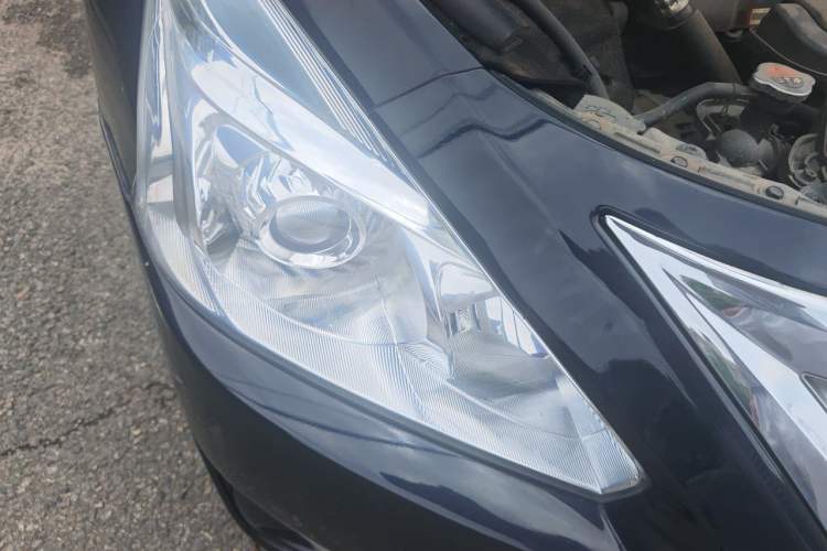 Used Nissan Teana 2013 2.0L XL Comfort Edition Right Front Headlight