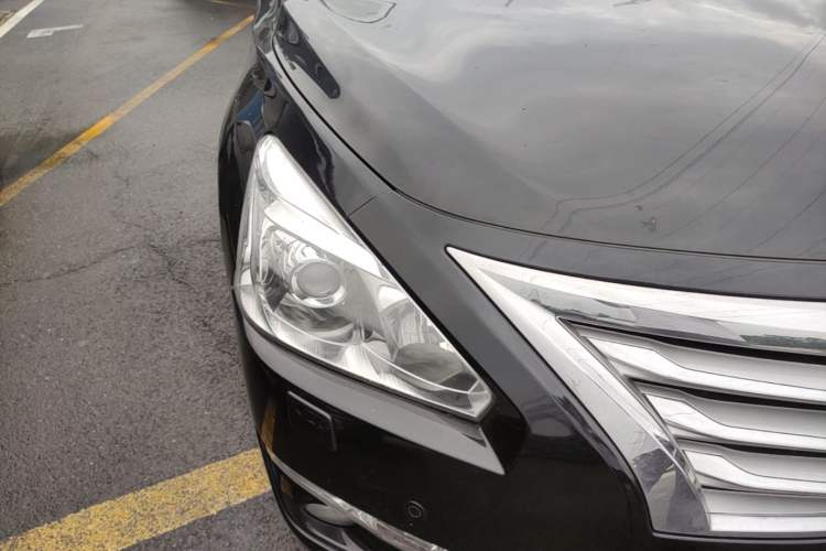 Used Nissan Teana 2013 2.5L XL Leading Edition Right Front Headlight