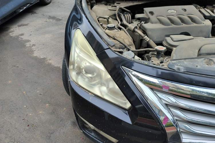 Used Nissan Teana 2013 2.0L XL Comfort Edition Right Front Headlight