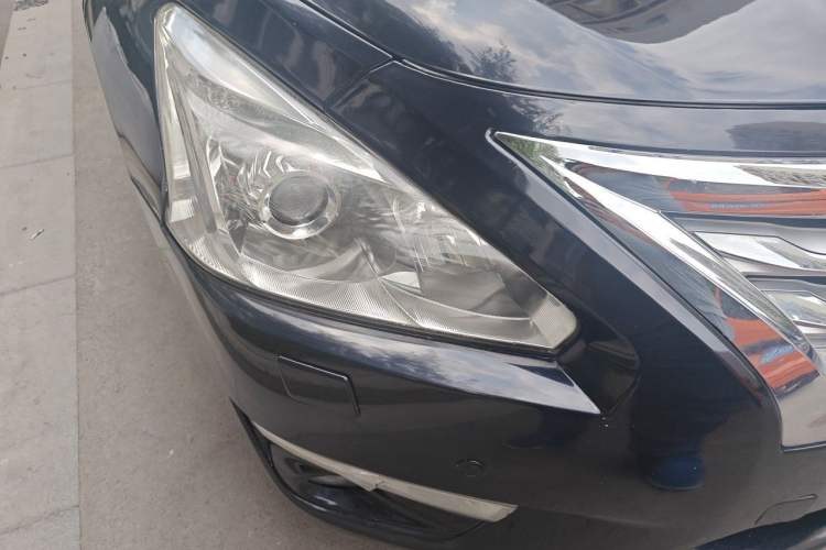 Used Nissan Teana 2013 2.5L XL-NAVI Luxury Edition Right Front Headlight